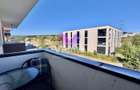 Apartament 2 Camere Utilat si Mobilat -Balcon si Parcare - Cartier Arhitectilor