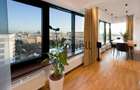 Penthouse exclusivist Orhideea Residence | 316 mp | Terasă 83 mp | 4 parcări