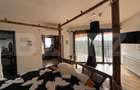 Casa P+1+M cu piscina si 1057 mp de teren, pozitionata inedit - 11