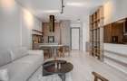 Apartament 2 camere Barbu Vacarescu | Yacht Kid | Prima inchiriere - 3
