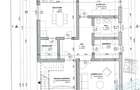 Vila P+1+M  in Adjud  zona linistita - pentru 1, 2 sau 3 familii - 1