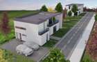 Teren 1082 mp cu utilități. Ideal 2 case / duplex. Linia Albastră – M6 BRUXELLES - 3