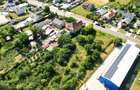 Teren intravilan I Ideal pentru investitie sau rezidential I Toate utilitatile