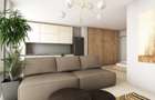 Garsoniera tip Studio finisata la cheie, bloc cu lift,  Calea Surii Mici - 9