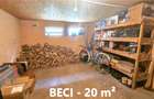 Etaj II | Apartament decomandat cu 2 camere in Livada - 21
