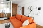 One Cotroceni Towers - Apartament 2 camere - amenajat LUX - NOU -  loc Parcare - 3