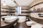 Apartament premium cu gradina privata 180 mp utili piscina zona Padurea Baneasa - 6