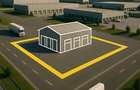 Oferta unica teren industrial 22.500 m Magurele Centura  Bucuresti - 1