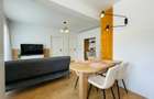 Gata de mutare Apartament cu 2 camere si parcare zona Terra Florești - 2