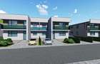 Casa 4 camere \ 60 mp curte + 2 balcoane\ Arhitectilor - 4