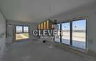 Penthouse exclusivist cu terasa de 82 mp si living de 60 mp – Pallady