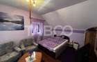 Casa de vanzare  individuala  cu 950mp teren Saliste zona deosebita - 23