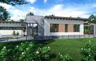 Exclusivitate, Casa 3 dormitoare, 700 mp teren, Stupini, Brasov - 2