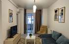 De inchiriat | Central Address Residence | 40 mp | parcare subterana - 1