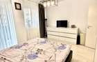 Apartament modern cu 3 camere, complet mobilat și utilat, în bloc nou (2021) - 9
