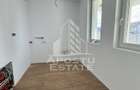 Duplex cu perete dublu 4 camere, complet finalizat la asfalt Chisoda. - 9