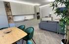 Inchiriere ap 3 camere, parc Poligon, Floresti  - 1