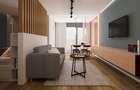 Garsoniera Tip 1B | HILS Sunrise | Ansamblu cu Pre-certificare GREEN Homes - 5