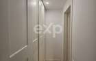 De inchiriat! Apartament cu 3 camere/ bloc nou/ Banu Manta - 9