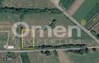 Teren intravilan | Bozanta Mică | 1000 mp | perfect pentru casa | Comision 0% - 2