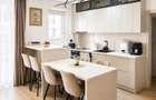Apartament cu 3 camere si terasa de 82 mp - zona Vivo Floresti - 2