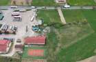 Teren intravilan 4033mp cu deschidere la E60 de vanzare in Grosi, Bihor - 3