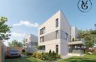 Casa individuala - Mogosoaia - P+1E+M - 1