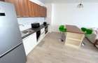 2 camere, bloc nou, garaj, terasa, in Marasti, langa The Office, NEST Residence - 5