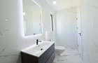 Constructie noua proiect modern finisata complet Sat Costi utilitati - 16