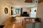 Iancu Nicolae la 50 m de Jolie ville si cambrige ap 4 camere for rent  - 3
