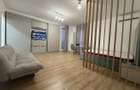 STUDIO PIPERA - PARCARE INCLUSA, CENTRALA PROPRIE, BUCATARIE INCHISA - 1