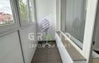 OPORTUNITATE! 1 cameră | Balcon | Calea Turzii–Hotel Alex & George - 12