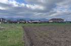 Teren zona superba Brasov 656 mp certificat urbanism, si proiect vila tip duplex - 3