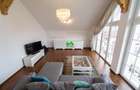 Penthouse de inchiriat 3 camere terasa Sibiu Dumbravii Sub Arini - 7