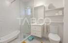 Apartament de vanzare 3 camere 2 bai gradina 74mp si parcare Selimbar - 10