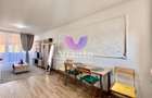 Apartament 3 camere mobilat si utilat-Zona sub-Arini - Calea Poplacii