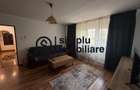 Apartament 3 camere semidecomandat Brazda lui Novac