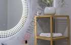 Titanic White, apartament lux, vedere frontala la mare