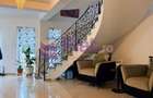 Casă spațioasă și elegantă cu teren  – Sânpetru - 11