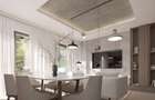 Arhitectură modernă. Locație cu poveste - L'Atelier 52 - 3 camere de vanzare - 7