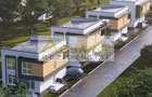 Vila individuala 4 camere locatie Popesti Leordeni - 3