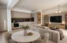 Apartament 2 camere Pipera, 67 mp, etaj 1,complex nou finalizat - 1
