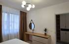 2 camere Mobilat si Utilat Complet, Parcare Inclusa - 7