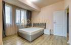 Băneasa / Șișești / bloc boutique /apartament 3 camere /vedere libera - 9