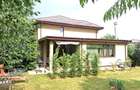 Vila  de vanzare  Valea Lupului cu 600 mp teren - 1