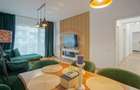 Comision 0% Apartament 3 camere de închiriat Alphaville Arena - 2