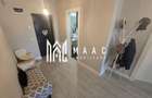 Apartament 3 camere 2 bai 2 balcoane loc de parcare subteran zona Turnisor - 7