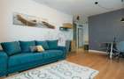 REA1026216 Apartament 2 camere  I Luxuria Domenii I Loc de parcare inclus - 1