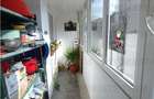 Apartament luminos cu doua camere pe Calea Giulesti cu balcon de aproape 12mp la - 4