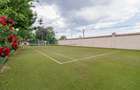 Resedinta premium - Piscina | Teren de tenis | Teren 4000 mp - 2